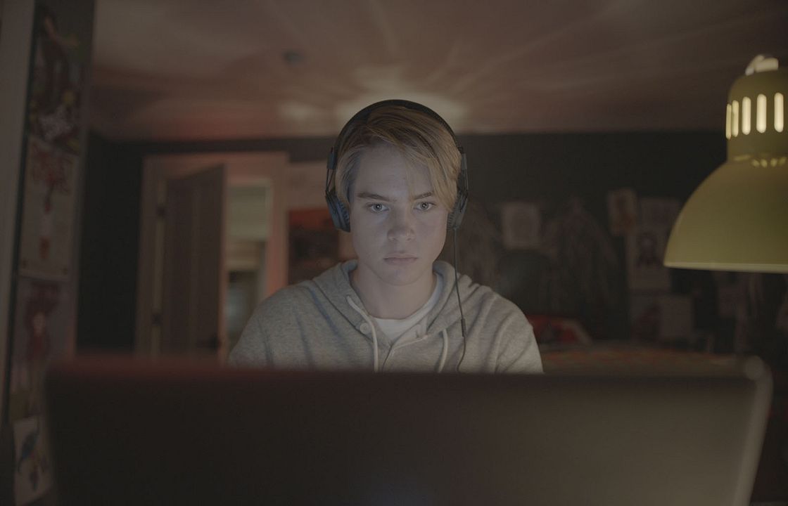 Te veo : Foto Judah Lewis