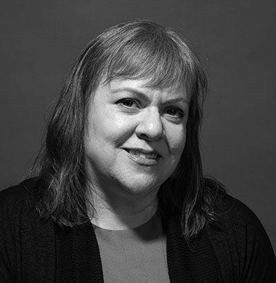 Póster Catherine Tate (II)