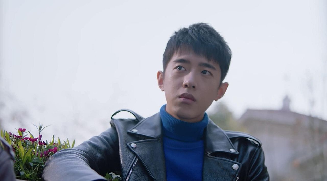 Jardín de meteoros : Póster