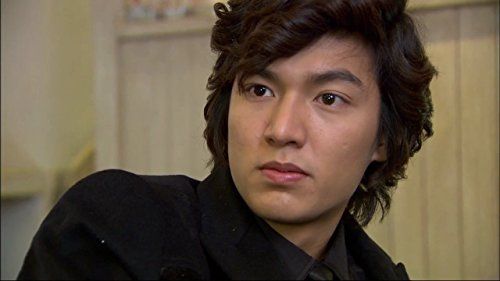 Boys Over Flowers : Póster