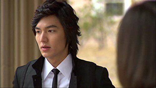 Boys Over Flowers : Póster