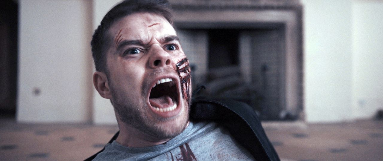 The Jack In The Box, El Origen : Foto