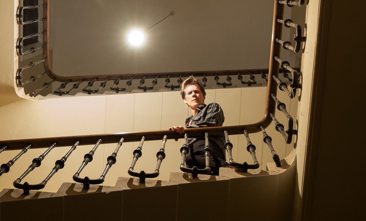 You Should Have Left : Foto Kevin Bacon