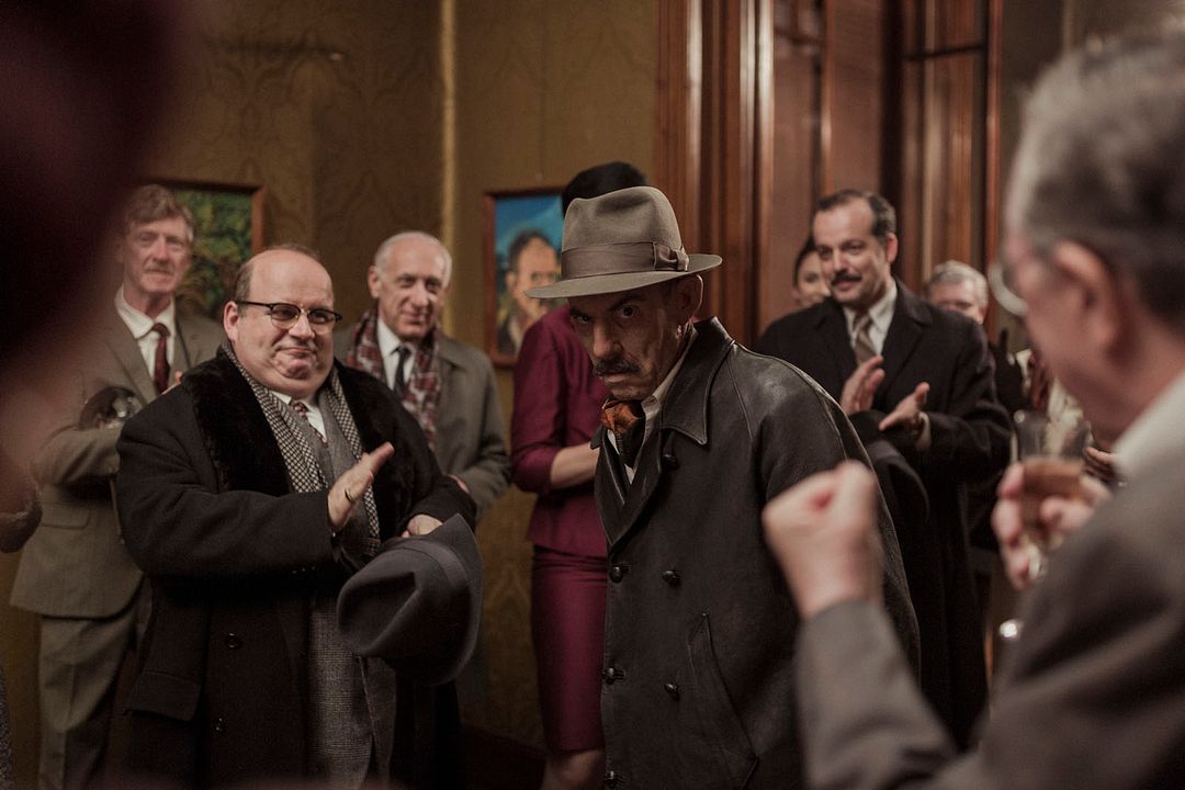 Volevo nascondermi : Foto