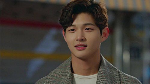 The Liar and His Lover : Póster