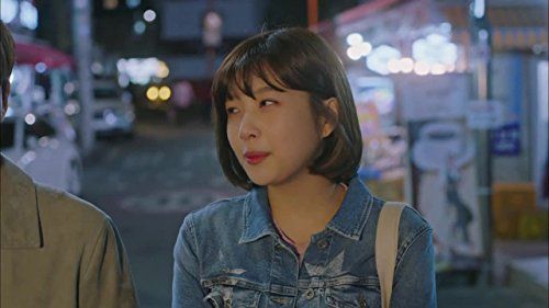 The Liar and His Lover : Póster