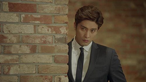 Mi romance secreto : Póster