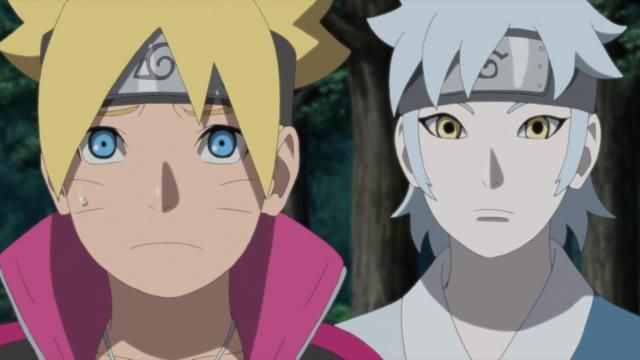 Boruto: Naruto Next Generations : Foto