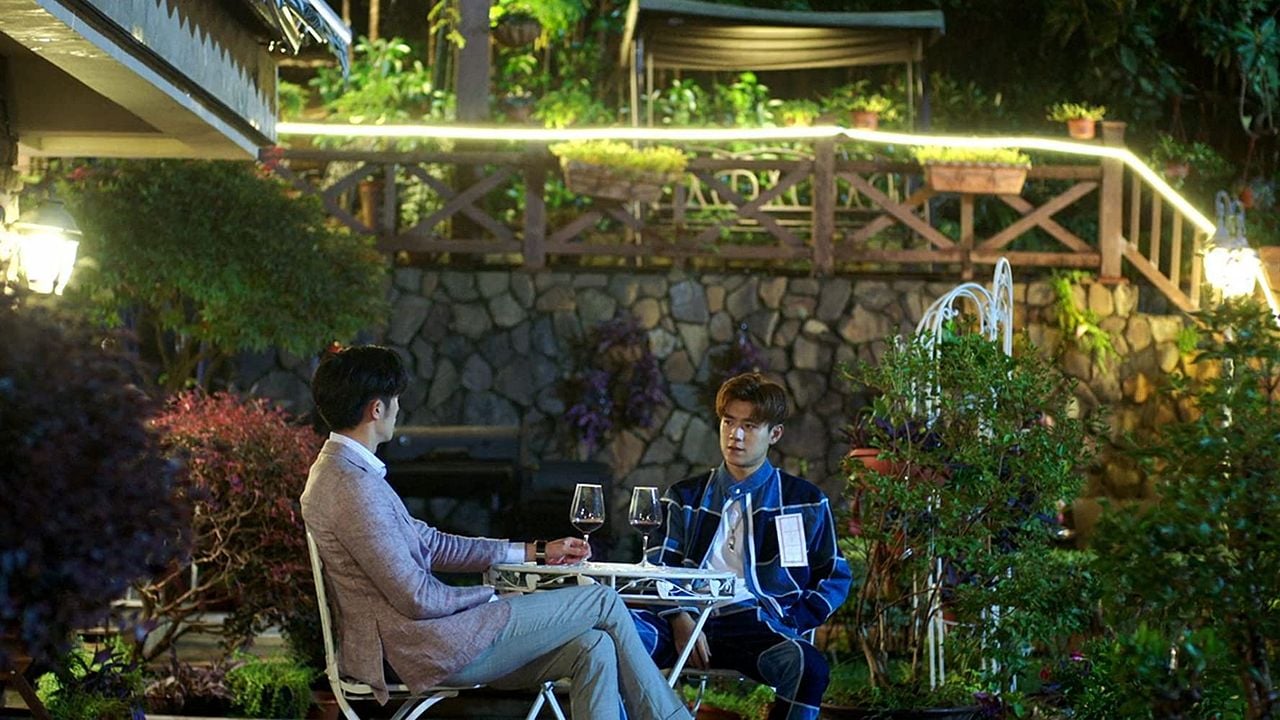 Well-Intended Love : Póster