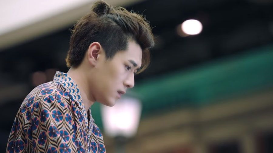 Well-Intended Love : Póster