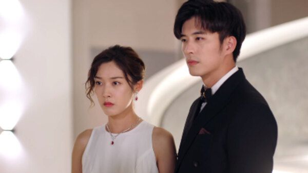 Well-Intended Love : Póster