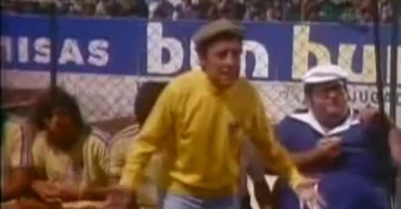 El Chanfle II : Foto