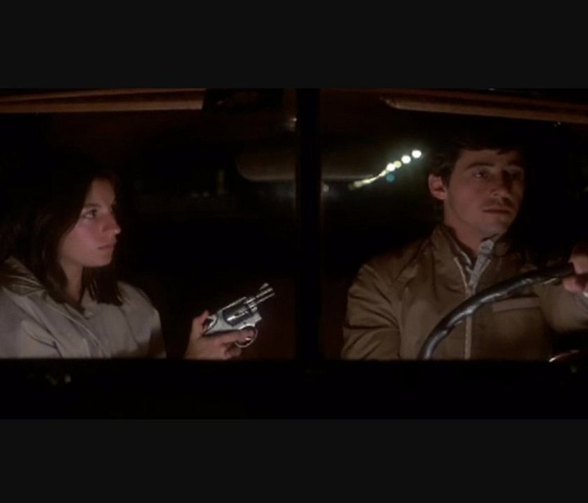 El corazón de la noche : Foto