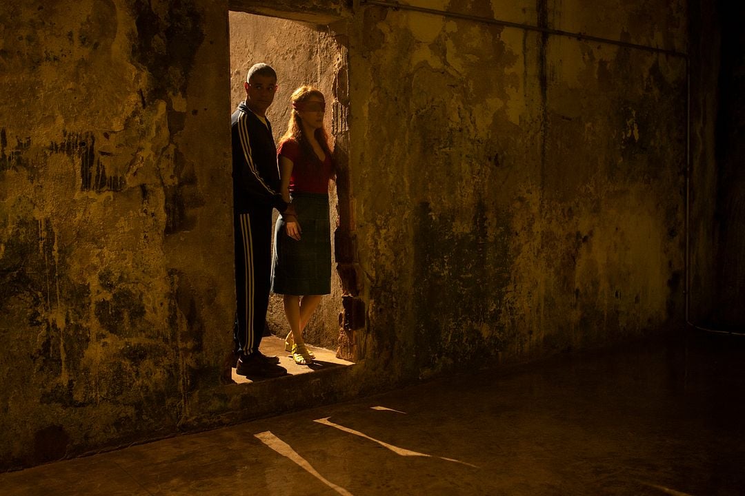 Buenos días, Verónica : Foto