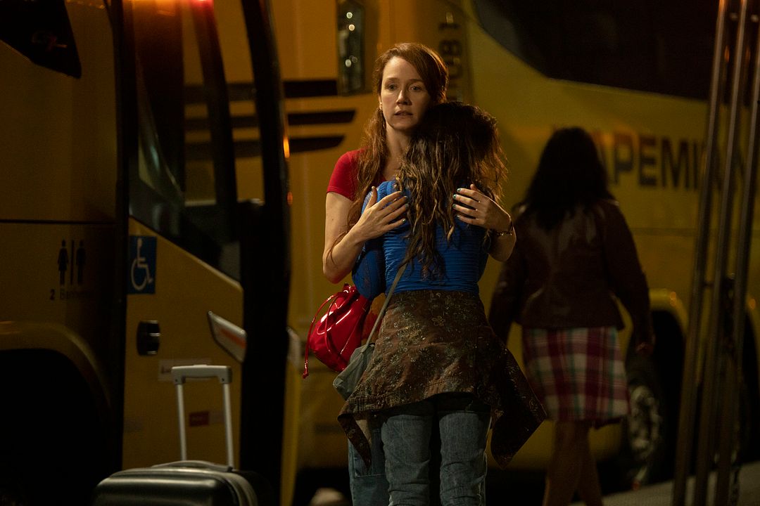 Buenos días, Verónica : Foto