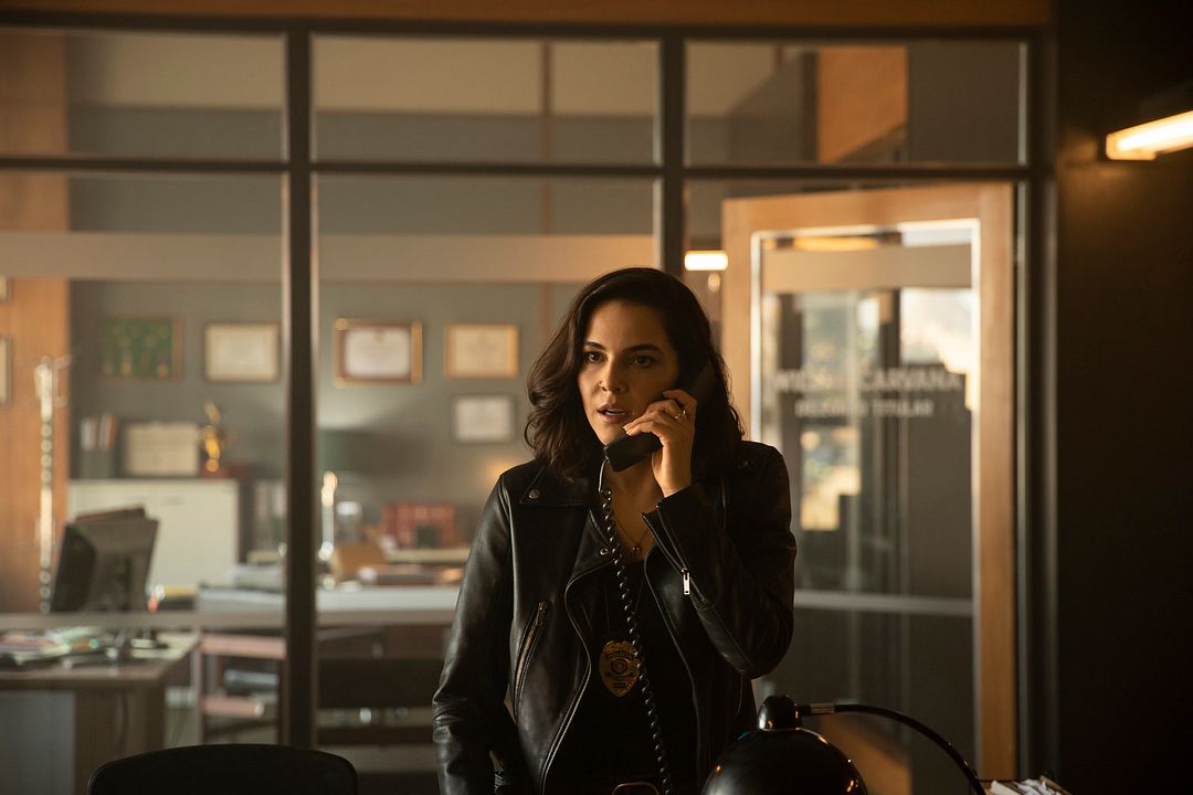 Buenos días, Verónica : Foto