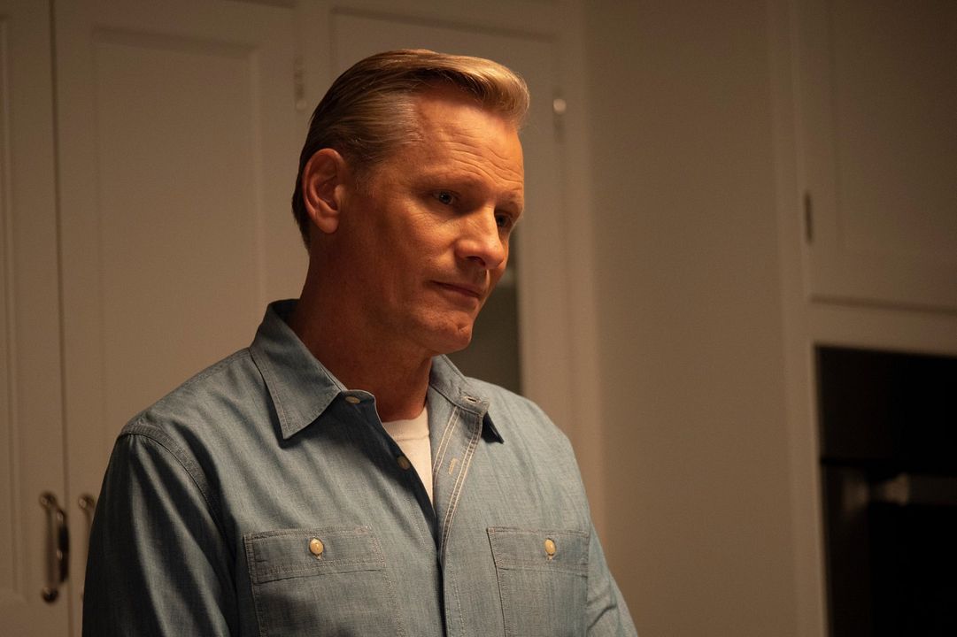 Falling : Foto Viggo Mortensen