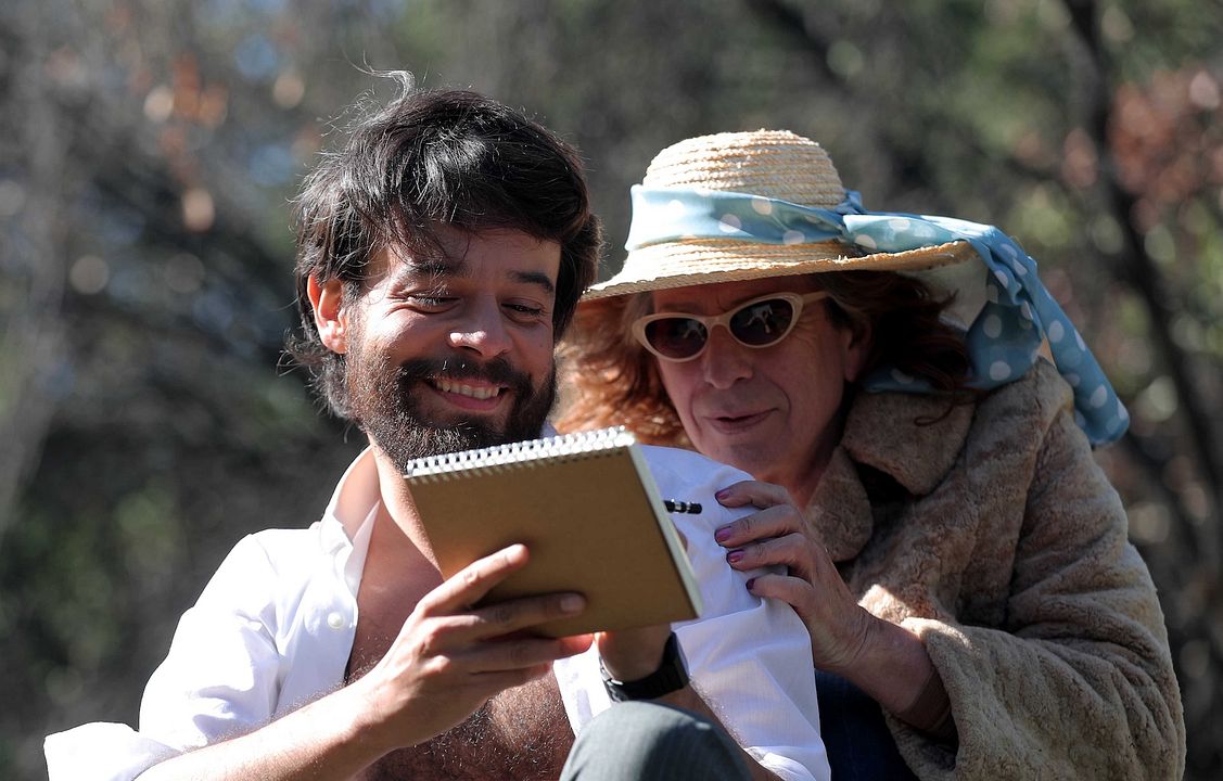 Tengo miedo torero : Foto