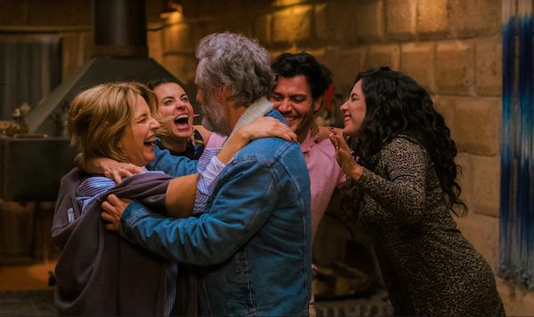 El club de los idealistas : Foto