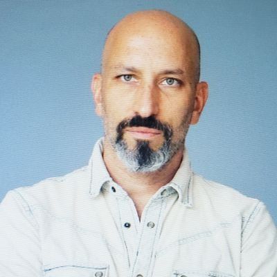 Póster Ricardo Kleinbaum