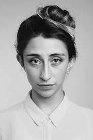 Póster Paulina Álvarez