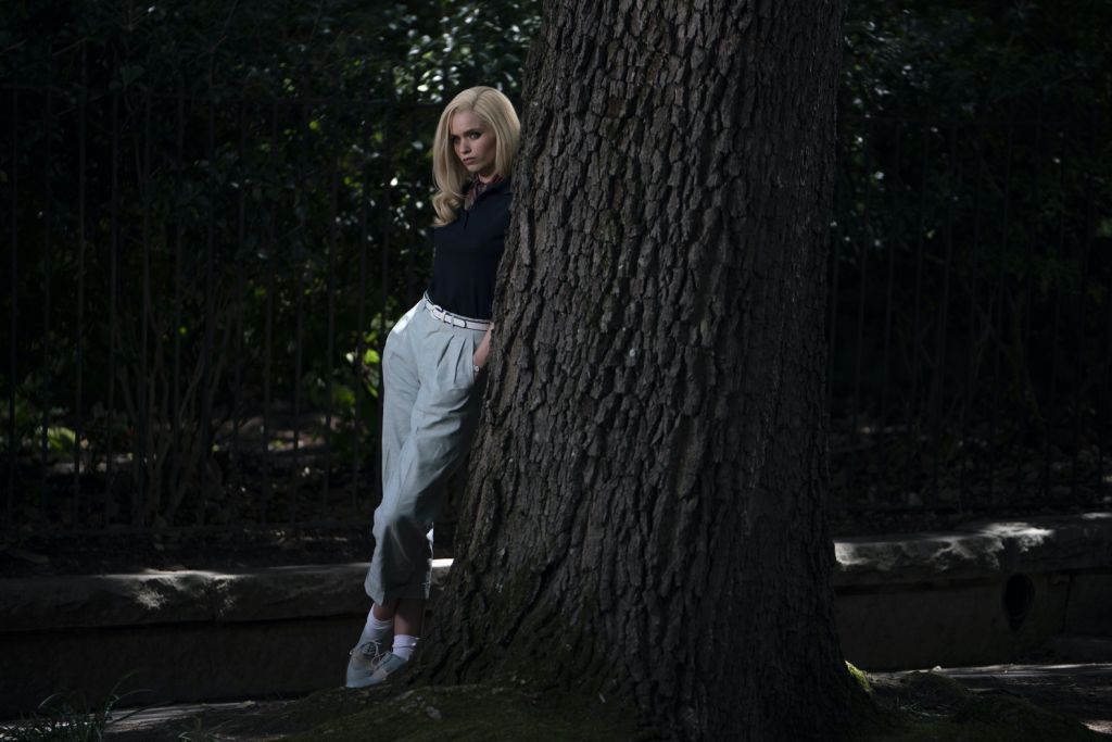 Lovecraft Country : Foto Abbey Lee