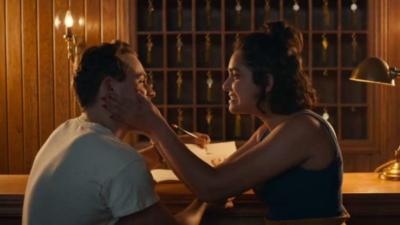 The Broken Hearts Gallery : Foto