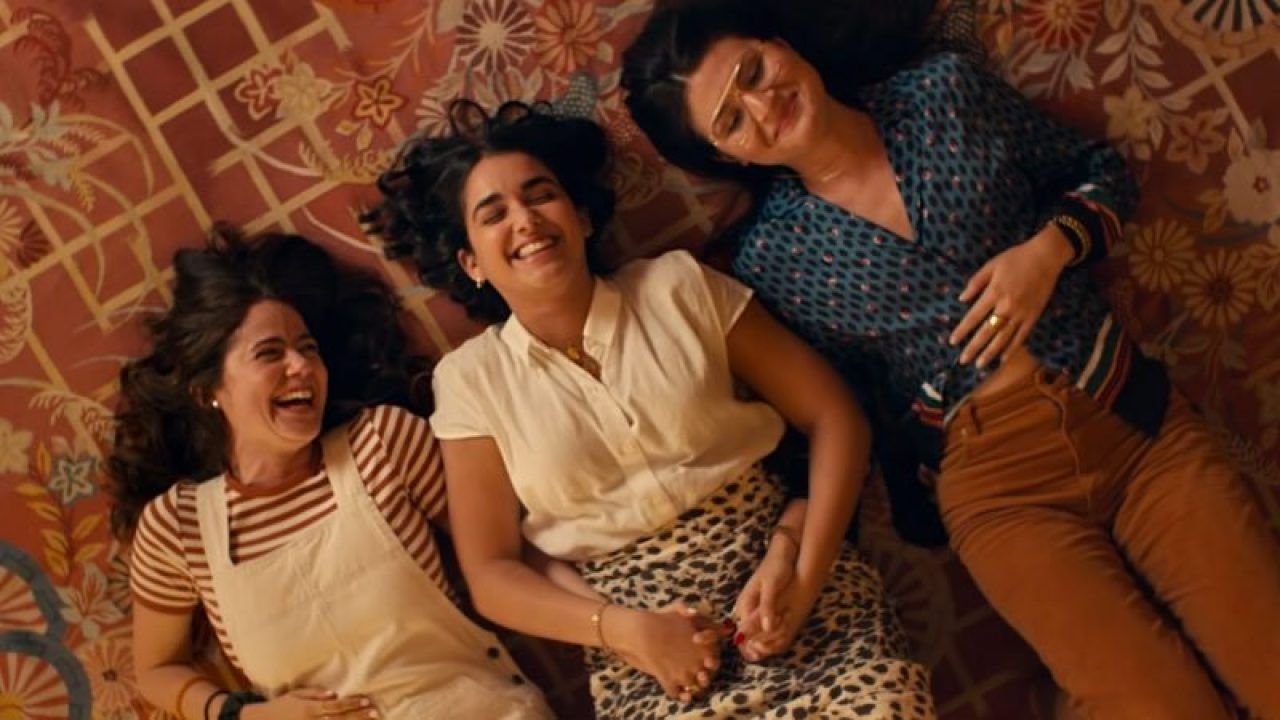 The Broken Hearts Gallery : Foto