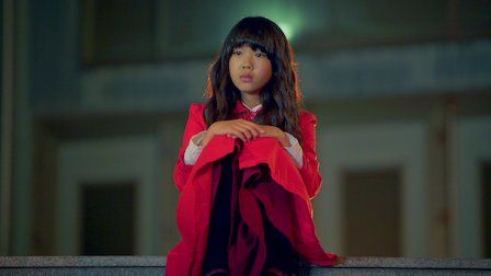 One more time : Póster