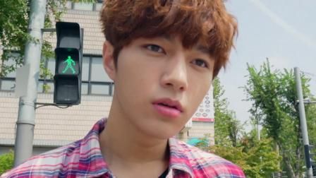 One more time : Póster