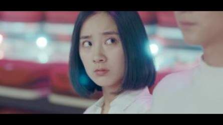 Amor no correspondido : Póster