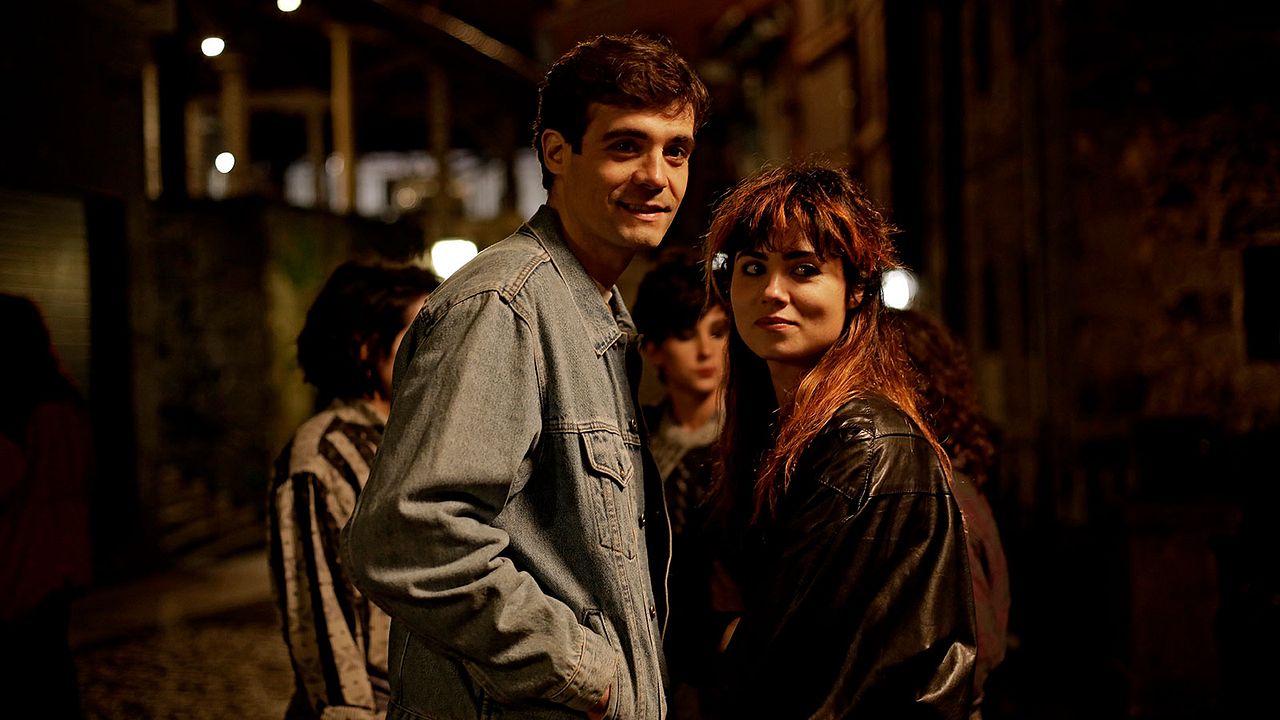 Foto Loreto Mauleón