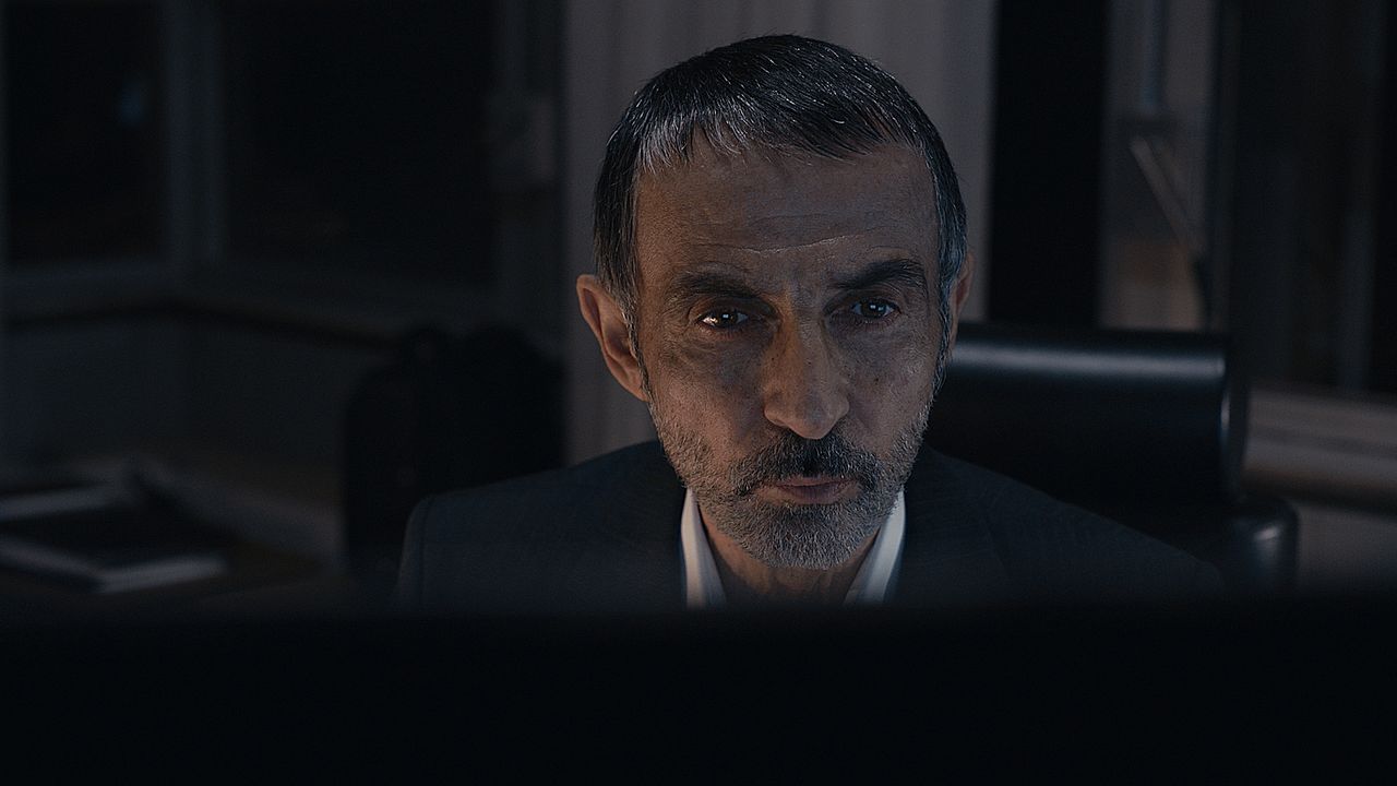 Teherán : Foto Shaun Toub