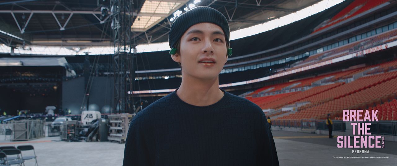 Break The Silence: The Movie : Foto