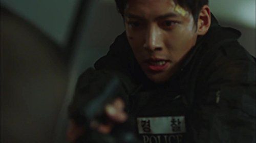 Guardaespaldas K2 : Póster