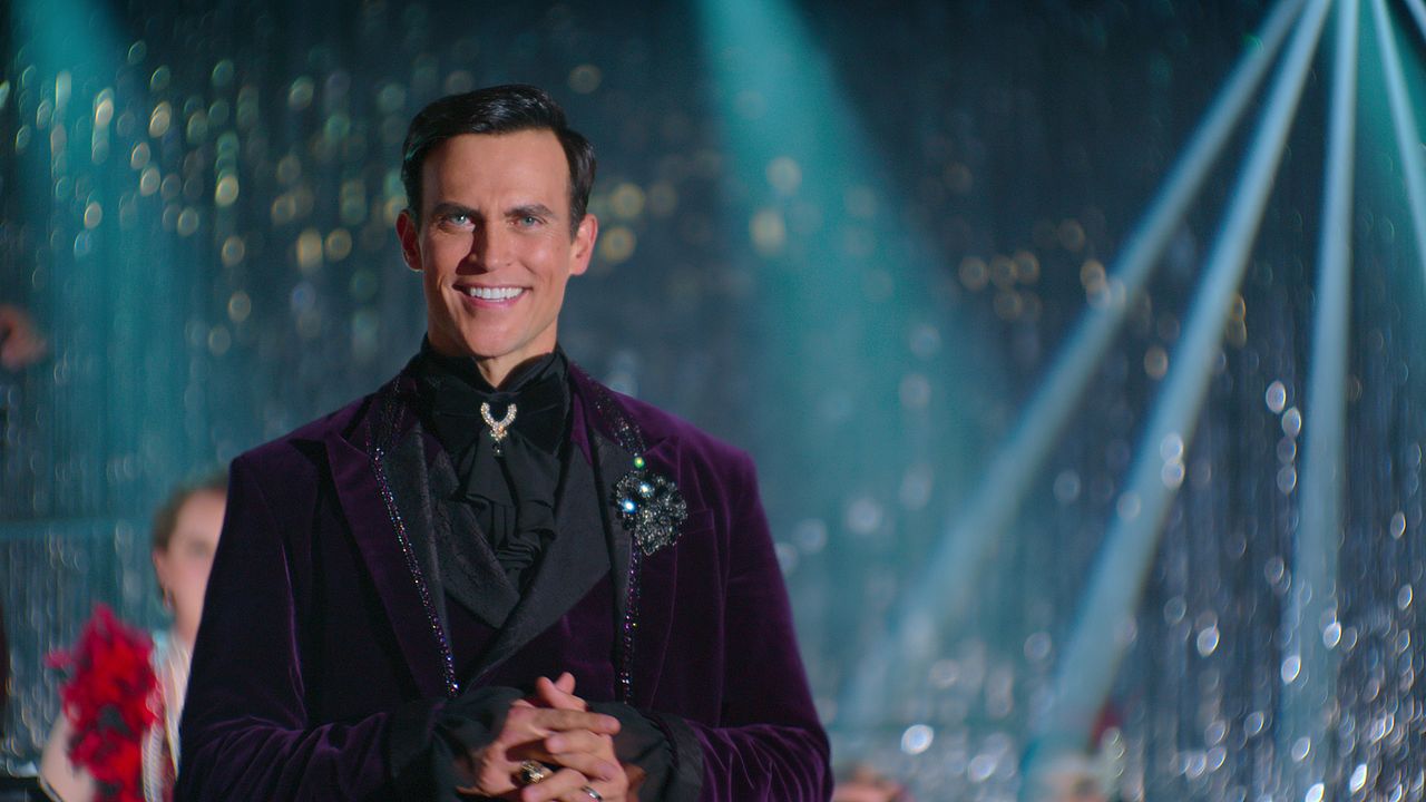 Foto Cheyenne Jackson