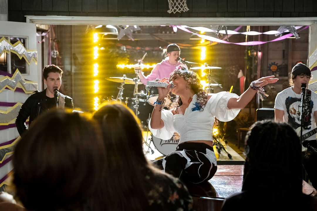 Foto Owen Patrick Joyner