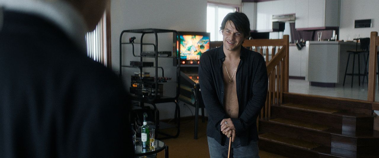 Foto Marc-André Grondin