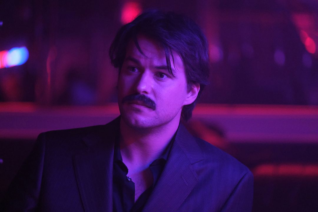 Foto Marc-André Grondin