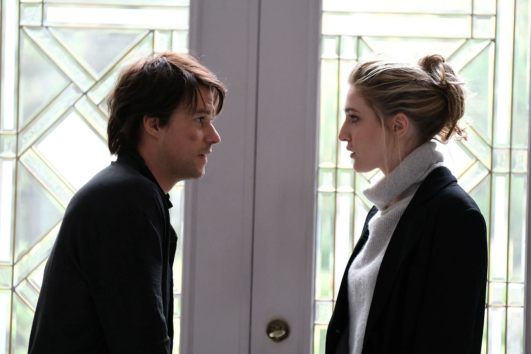 Foto Marc-André Grondin