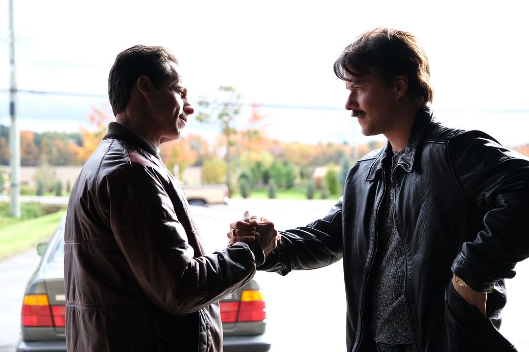 Foto Marc-André Grondin