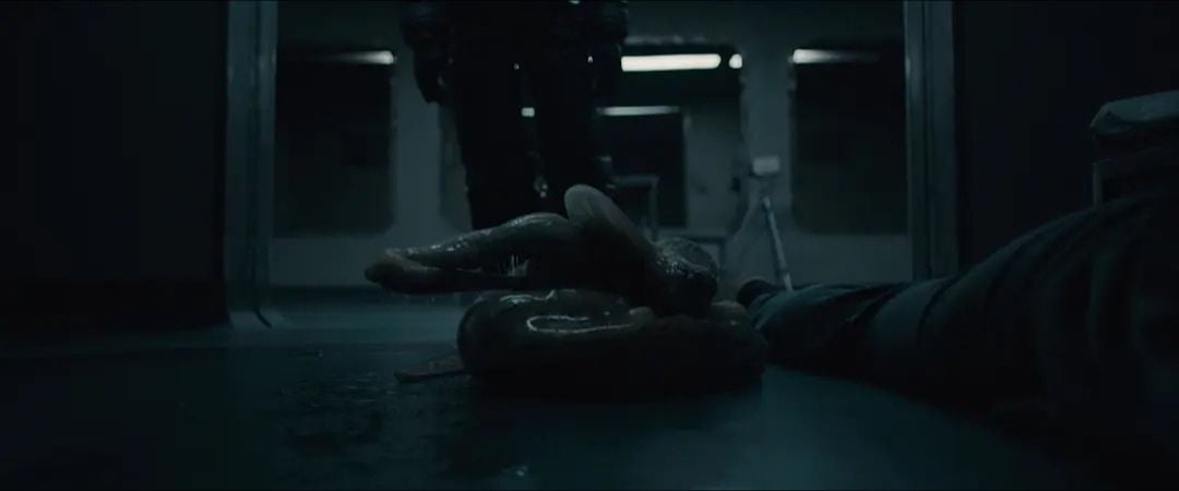 Sputnik: Extraño pasajero : Foto