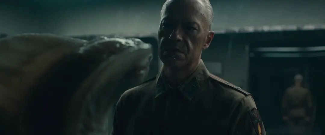 Sputnik: Extraño pasajero : Foto