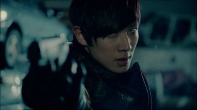 K-POP - The Ultimate Audition : Póster