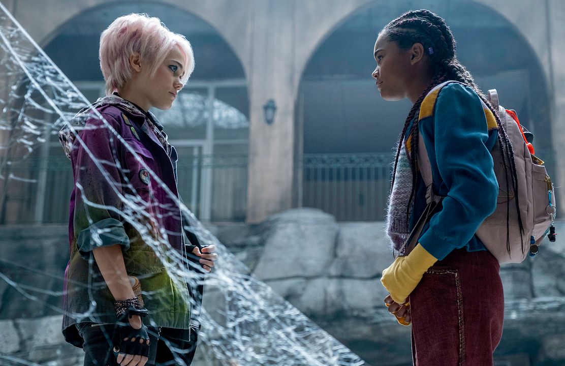 A Babysitter's Guide to Monster Hunting : Foto Tamara Smart