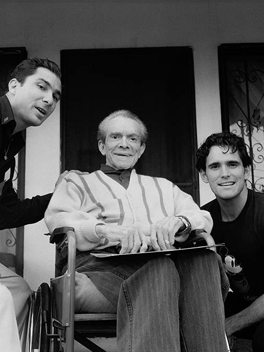 El Gran Fellove : Póster