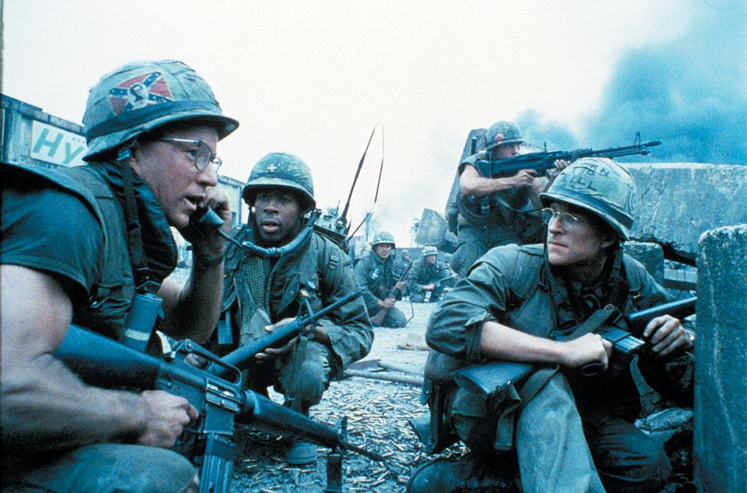 La chaqueta metálica : Foto