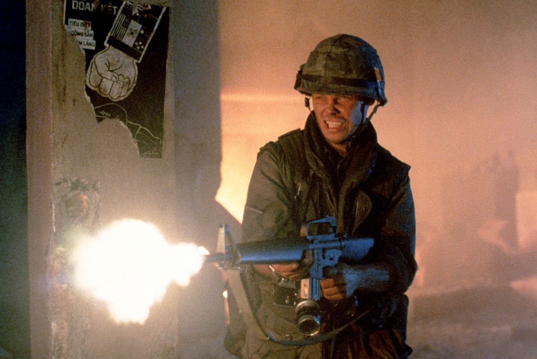 La chaqueta metálica : Foto