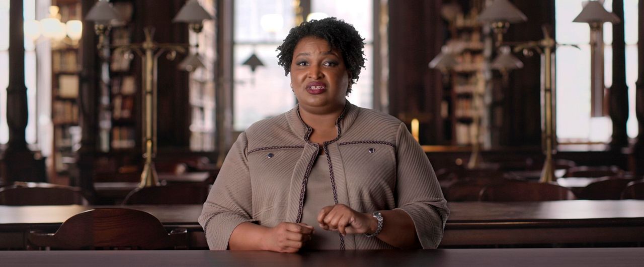 All In: The Fight For Democracy : Foto