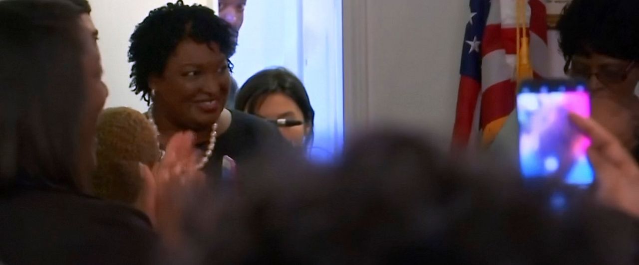 All In: The Fight For Democracy : Foto